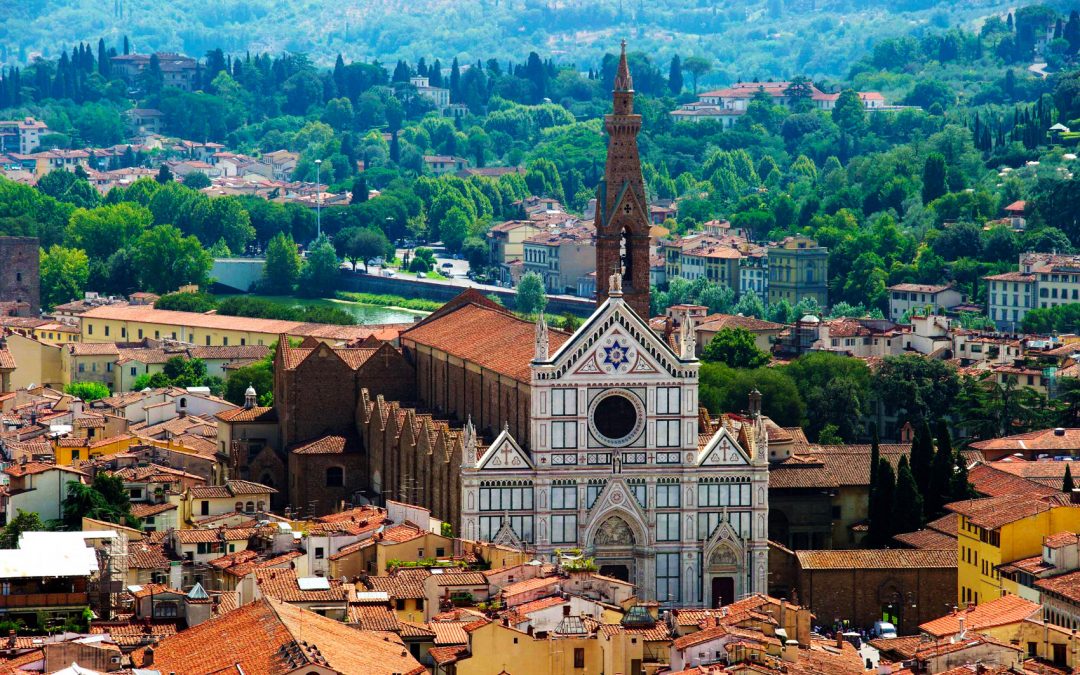 Basilica di Santa Croce