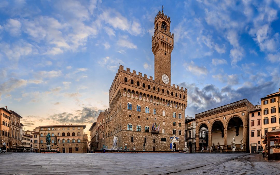 Palazzo Vecchio