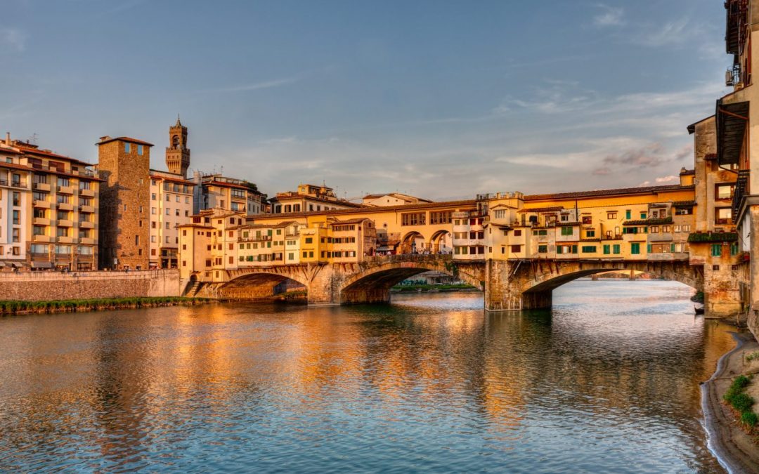 Firenze, città d’arte