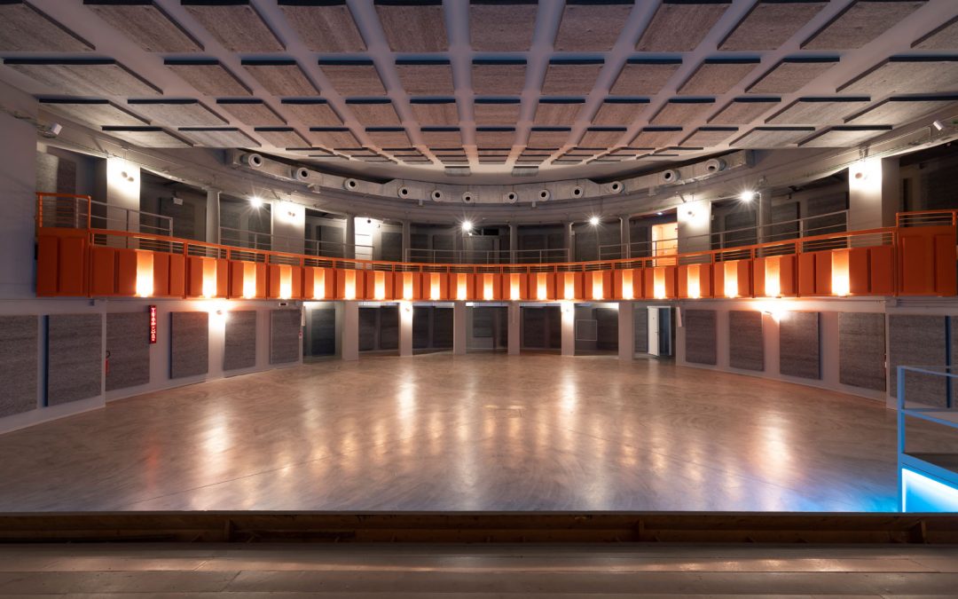 Spazio Eventi Lounge